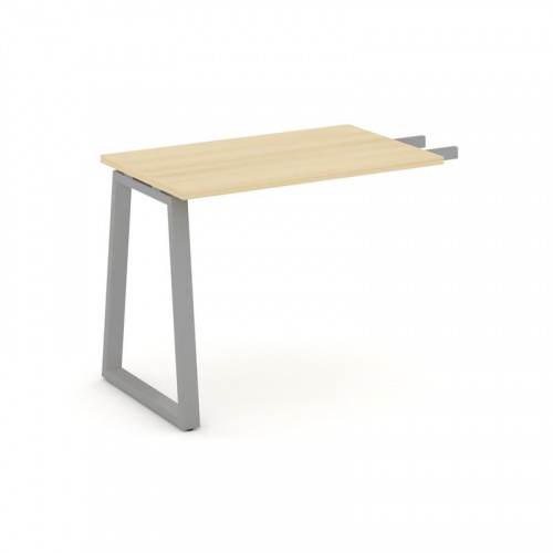 Style Project Брифинг-приставка SN-6T1.BR-003 Акация Лорка/Металл Антрацит 980*600*750 фото 20