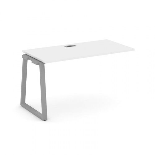 Style Project Проходной наб. элем. SN-6T1.ONRS-003 Акация Лорка/Металл Антрацит/Заглушка Пластик Чер фото 16