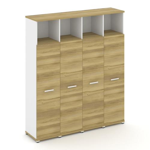 Шкаф офисный Concept CN.STU-546 W фото 3