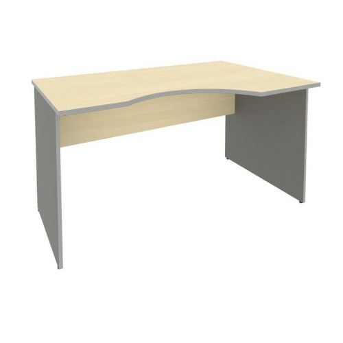 Стол криволинейный Riva А.СА-2 (R) Стол криволинейный Riva А.СА-2 (R)