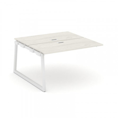 Style Project Проходной наб. элем. SN-5T1.DNRS-004 Акация Лорка/Металл Антрацит/Заглушка Пластик Чер фото 12