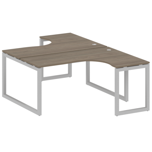 Бенч-система на О-обр. м/к Metal System Quattro 50БО.РАС-СА-2.4 фото 2