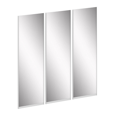 Комплект дверей для шкафа низкого L=2669мм Maris SH.ZZZK-8.2