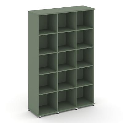 Стеллаж офисный Concept CN.STU-530