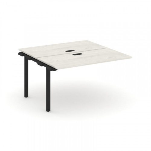 Style Project Проходной наб. элем. SN-6P.DNRS-011 Акация Лорка/Металл Антрацит 980*1432*750 фото 18