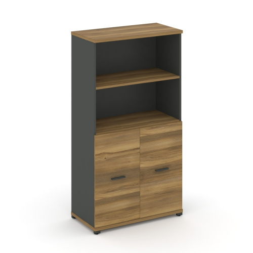 Шкаф офисный Concept CN.STS-411 A Шкаф офисный Concept CN.STS-411 A