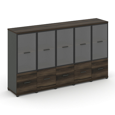 Шкаф офисный Concept CN.STU-352 RPB