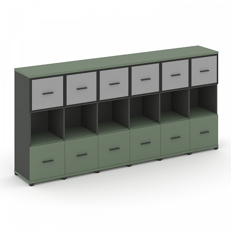 Шкаф офисный Concept CN.STU-365 RMB