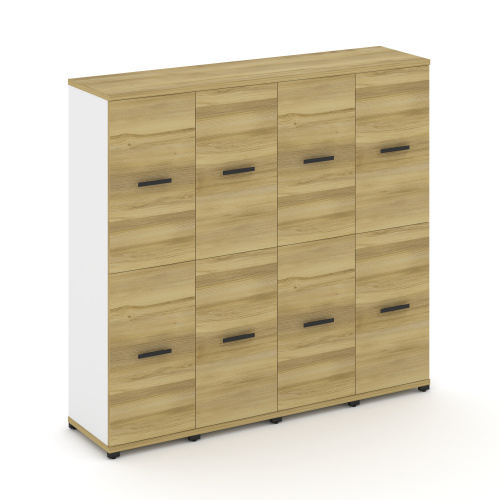 Шкаф офисный Concept CN.STU-442 B