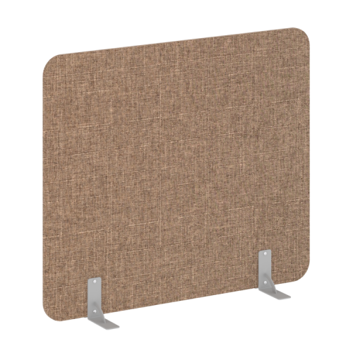 Перегородки на металлических опорах R-line soft AP.F-136-120 фото 11