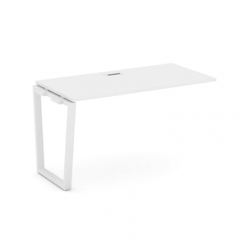 Style Project Проходной наб. элем. SN-6T2.ONRS-013 Акация Лорка/Металл Антрацит/Заглушка Пластик Чер фото 17