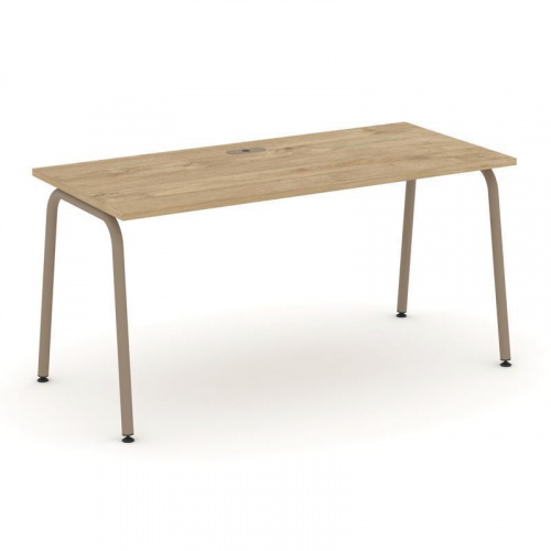 Стол рабочий Estetica ES.SP-4-LK фото 2