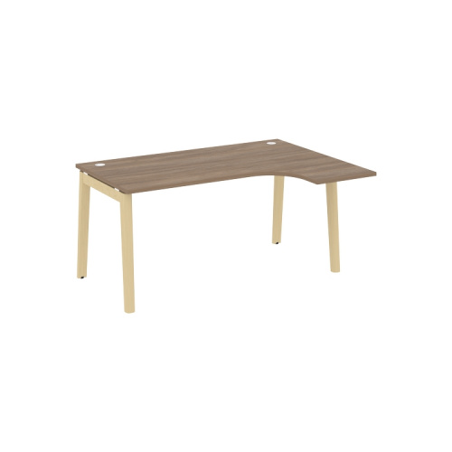 Стол эргономичный Onix Wood OW.SA-4 (R) фото 10