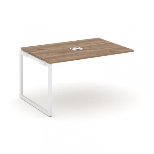 Style Project Проходной наб. элем. перег. стола SN-4O.NSPRG-004 Белый/Металл Серый 1580*980*750 фото 25 Style Project Проходной наб. элем. перег. стола SN-4O.NSPRG-004 Белый/Металл Серый 1580*980*750 фото 25