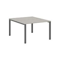 Бенч-система на металлоопорах Нью лайн NLN36318124/NLN36318134