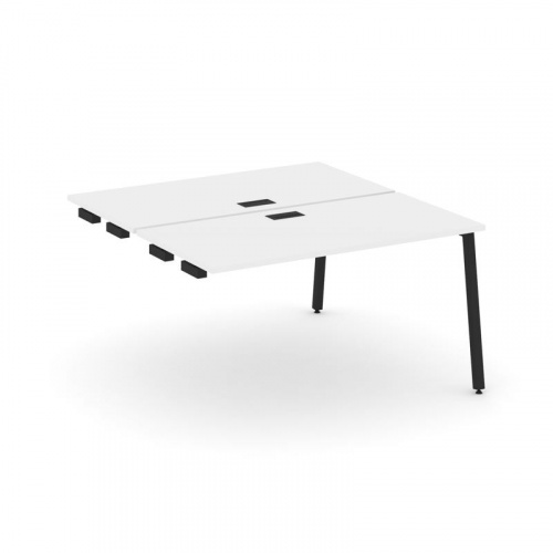 Style Project Стол-приставка к опор. элем. SN-4A.DPRS-014 Тиквуд Светлый/Металл Белый 1580*1432*750 фото 7 Style Project Стол-приставка к опор. элем. SN-4A.DPRS-014 Тиквуд Светлый/Металл Белый 1580*1432*750 фото 7