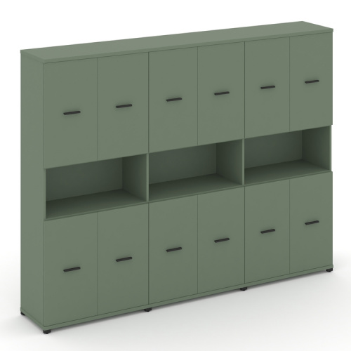 Шкаф офисный Concept CN.STS-533 B Шкаф офисный Concept CN.STS-533 B