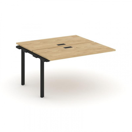 Style Project Проходной наб. элем. SN-6P.DNRS-011 Акация Лорка/Металл Антрацит 980*1432*750 фото 15