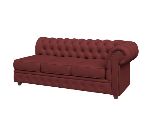 Честер-Люкс. Модуль 3-местный L фото 5 Честер-Люкс. Модуль 3-местный L фото 5