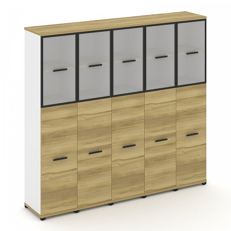 Шкаф офисный Concept CN.STU-555 RMB