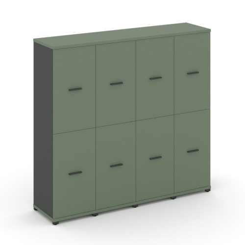 Шкаф офисный Concept CN.STU-442 A Шкаф офисный Concept CN.STU-442 A