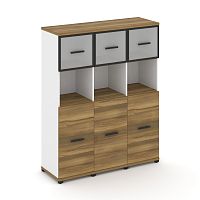 Шкаф офисный Concept CN.STU-435 RMB