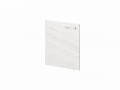 Дверь низкая ЛМДФ FI-011L.G