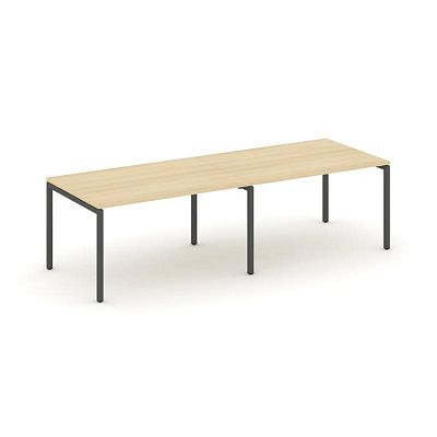 Стол переговорный Style Project SN-4P.SPRG-012.3