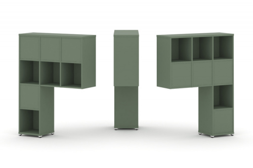 Надставка для стола высокая Concept CN.DNV-005 фото 3