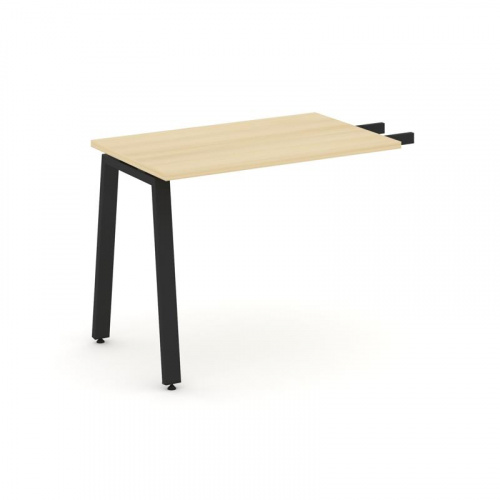 Style Project Брифинг-приставка SN-6A.BR-001 Вяз Благородный/Металл Антрацит 580*600*750 фото 12 Style Project Брифинг-приставка SN-6A.BR-001 Вяз Благородный/Металл Антрацит 580*600*750 фото 12