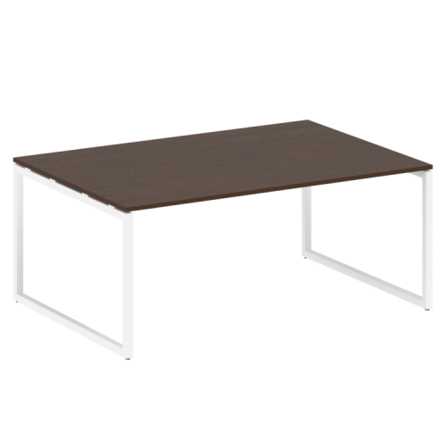 Стол переговоров на О-обр. м/к Metal System Quattro 40БО.ПРГ-1.5 фото 4