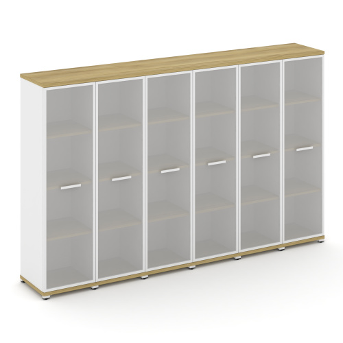 Шкаф офисный Concept CN.STU-466 RMW фото 3 Шкаф офисный Concept CN.STU-466 RMW фото 3