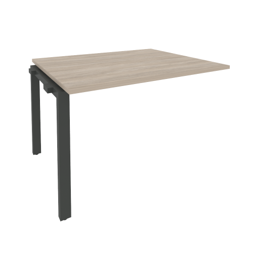 Брифинг-приставка переговорного стола Onix O.MP-NPRG-2 фото 8