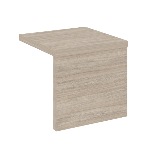 Накладка прямая низкая Onix O.R-NP.N-78.1 фото 5