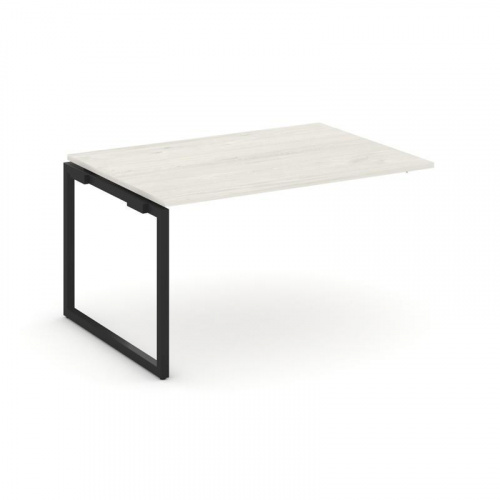 Style Project Проходной наб. элем. перег. стола SN-4O.NSPRG-002.3 Акация Лорка/Металл Серый 1180*980 фото 22