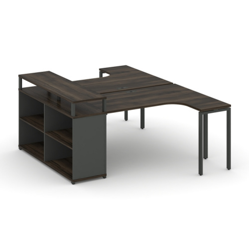 Бенч-система с опорным стеллажом Concept CN.DSA-203 фото 2