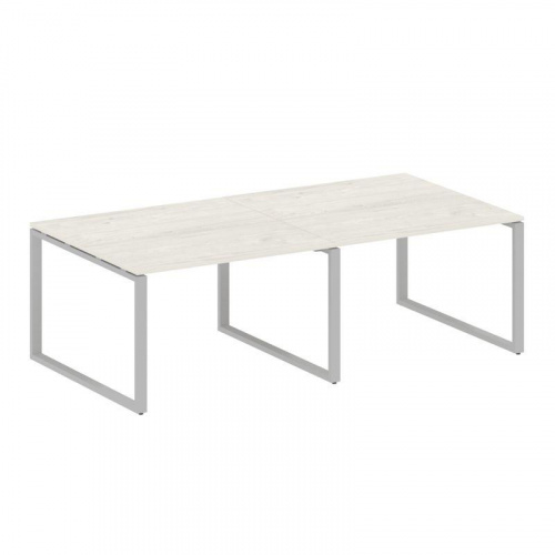 Стол переговоров на О-обр. м/к Metal System БО.ПРГ-2.2 фото 4