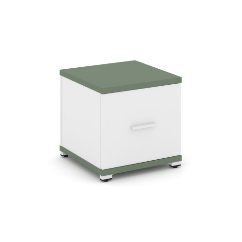 Тумба приставная Concept CN.TUP-004 фото 5