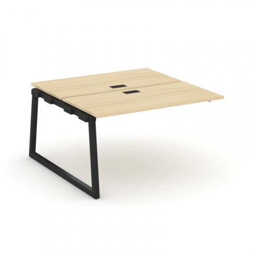 Style Project Проходной наб. элем. SN-5T1.DNRS-004 Акация Лорка/Металл Антрацит/Заглушка Пластик Чер фото 19