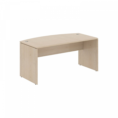 Стол руководителя WAVE WET 169