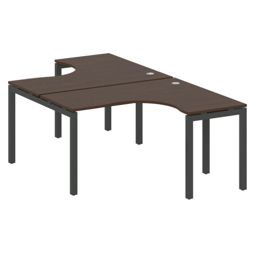 Бенч-система на П-обр. м/к Metal System Quattro 50БП.РАС-СА-2.3 фото 11 Бенч-система на П-обр. м/к Metal System Quattro 50БП.РАС-СА-2.3 фото 11