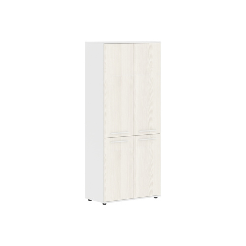 Шкаф с глухими средними и малыми дверьми EDIS EHCS 85.3 фото 12 Шкаф с глухими средними и малыми дверьми EDIS EHCS 85.3 фото 12