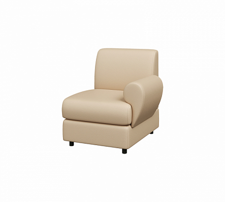 Матрикс. Модуль 1-местный L