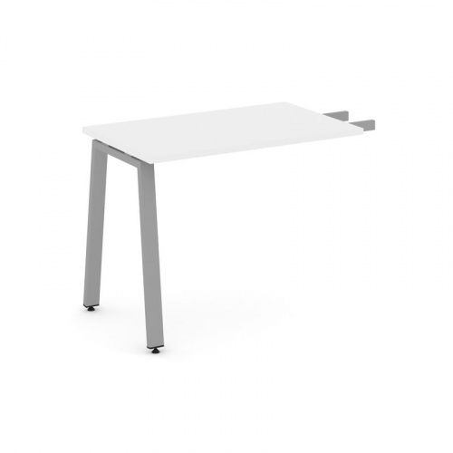 Style Project Брифинг-приставка SN-6A.BR-001 Вяз Благородный/Металл Антрацит 580*600*750 фото 4 Style Project Брифинг-приставка SN-6A.BR-001 Вяз Благородный/Металл Антрацит 580*600*750 фото 4