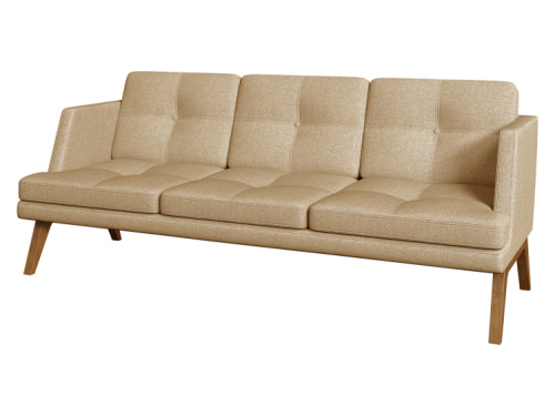 Диван 3-местный Беверли Bev3-2 Диван 3-местный Беверли Bev3-2