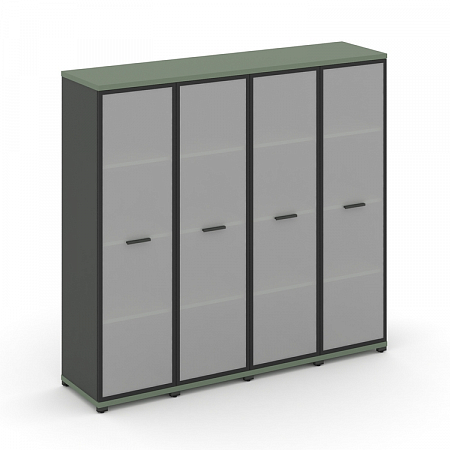 Шкаф офисный Concept CN.STU-446 RMB