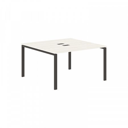 Стол 2-х местный EDIS EUWST 1313