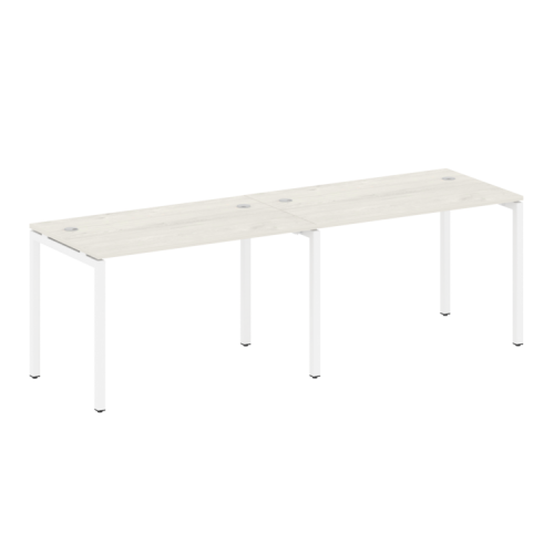 Бенч-система на 2 места на П-обр. м/к Metal System Quattro 40БП.СМ-2.2 фото 7 Бенч-система на 2 места на П-обр. м/к Metal System Quattro 40БП.СМ-2.2 фото 7