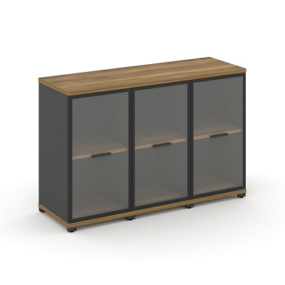 Шкаф офисный Concept CN.STU-233 RPB