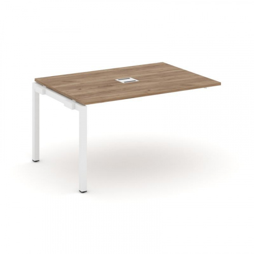 Style Project Проходной наб. элем. перег. стола SN-5P.NSPRG-003 Вяз Благородный/Металл Черный 1380*9 фото 24 Style Project Проходной наб. элем. перег. стола SN-5P.NSPRG-003 Вяз Благородный/Металл Черный 1380*9 фото 24